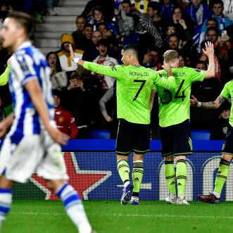 Preview: Real Sociedad vs. Manchester United 
