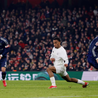Preview: Manchester United vs. Arsenal 