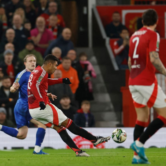 Preview: Leicester City vs. Manchester United 
