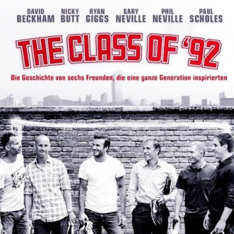 Film-, Serien- und Buchempfehlungen für United-Fans