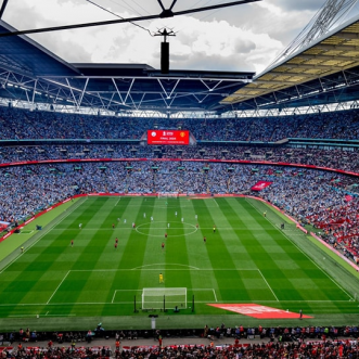 Paukenschlag in Manchester – Neues Stadion wird Groundshare-Projekt mit Man City