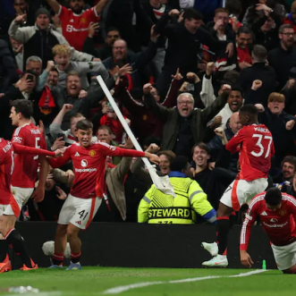 „Football, Bloody Hell“ – Die Netzreaktionen zum 5-4 gegen OL