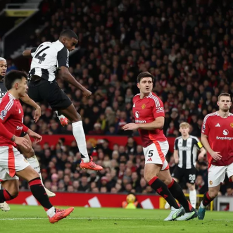 Preview: Newcastle United vs. Manchester United