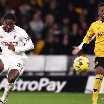 Preview: Manchester United vs. Wolverhampton Wanderers