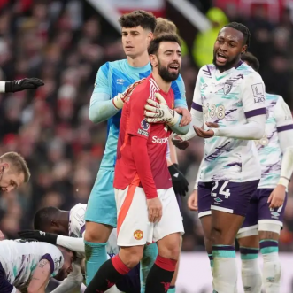 Preview: AFC Bournemouth vs. Manchester United