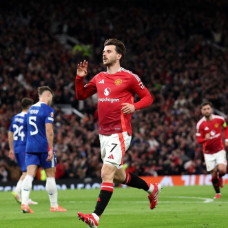 Man Utd 4 Athletic Club 1 – Highlights und Stimmen