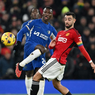 Preview: FC Chelsea vs. Manchester United