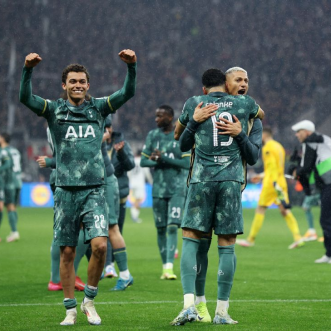 „Lads, it’s Tottenham“ – Unser Finalgegner im Porträt