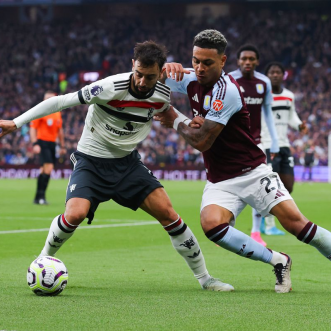 Preview: Manchester United vs. Aston Villa 