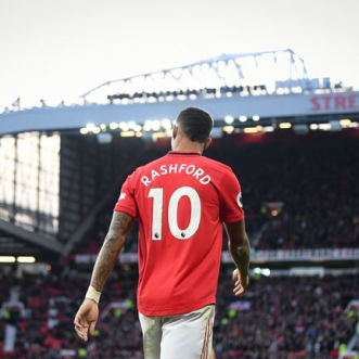 Marcus Rashford – ein “Mancunian Märchen” ohne Happy End