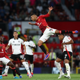 Team News: FC Fulham vs. Manchester United