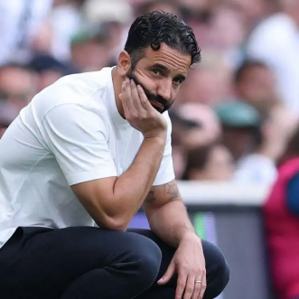 FC Amorim statt Manchester United?