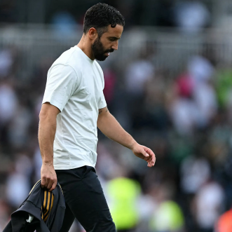 Team News: Manchester United vs. FC Burnley