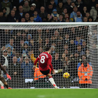 Team News: Manchester City vs. Manchester United