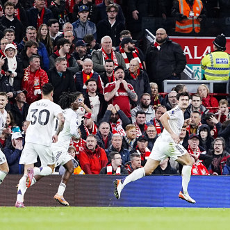 Zwischenfazit nach 11 Spieltagen: Klare Fortschritte erkennbar, doch weiter viel Luft nach oben